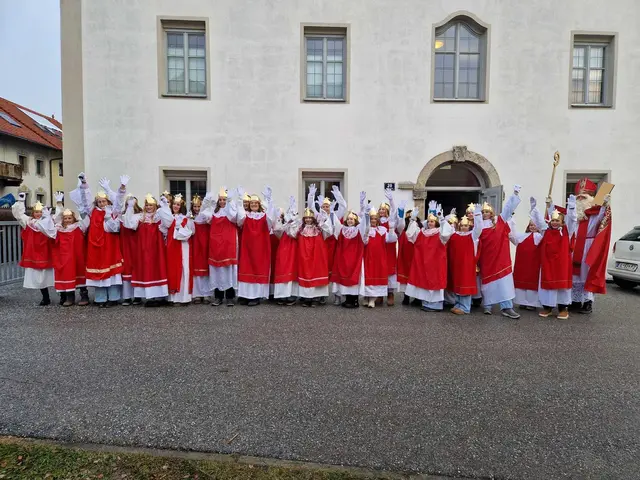 Foto: Seelesorgeraum Telfs