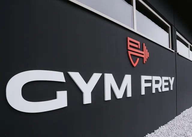 Das neue Studio befindet sich im ehemaligen Forstinger-Standort, in unmittelbahrer Nähe zur Abfahrt zur A2. | Foto: Gym Frey