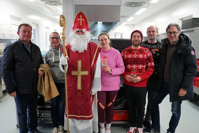 Foto: Marktgemeinde Wiener Neudorf