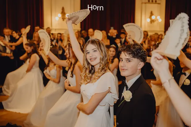 Foto: Tanzschule Horn