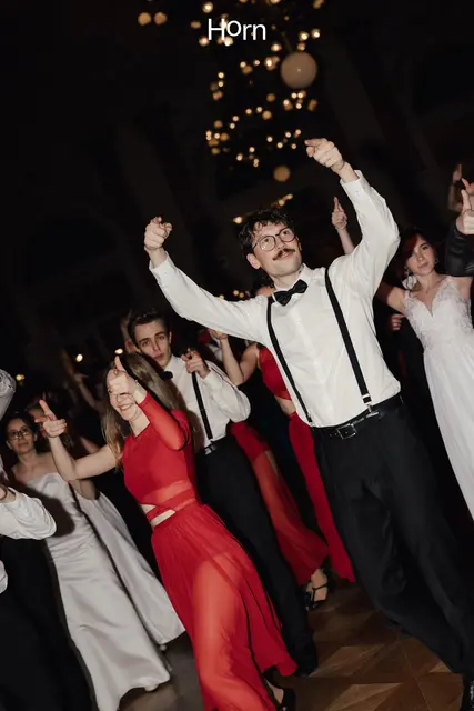 Foto: Tanzschule Horn