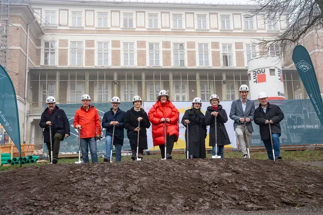 Foto: Valentina Marinelić/MeinBezirk