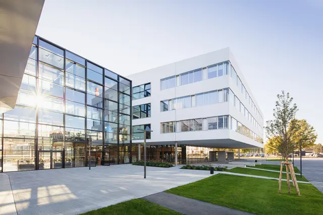 Forschende der USTP entwickeln neue KI-Methoden, um Hassrede transparenter zu erkennen. | Foto: USTP