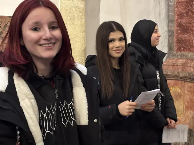 Foto: (c) Bundesgymnasium Babenbergerring