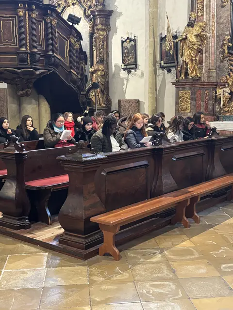 Foto: (c) Bundesgymnasium Babenbergerring