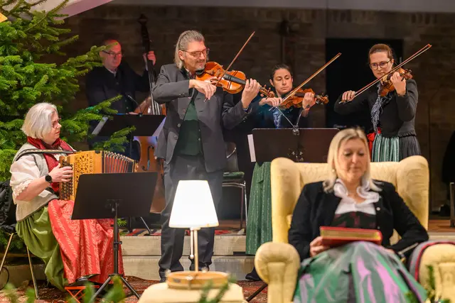 Foto: Simlinger Wolfgang/cityfoto