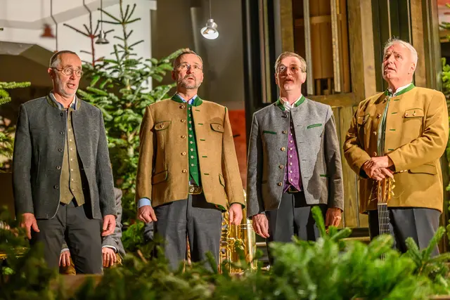 Foto: Simlinger Wolfgang/cityfoto