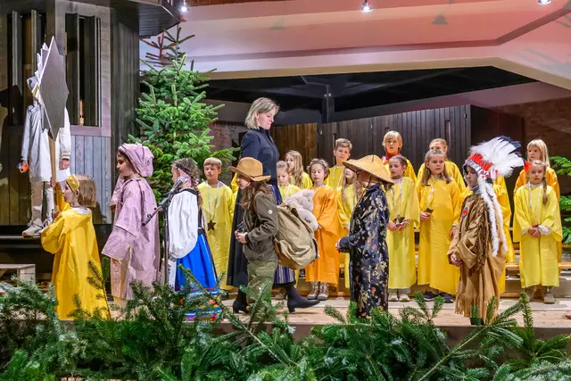 Foto: Simlinger Wolfgang/cityfoto