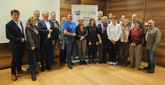 Mit den aktuellen Beschlüssen setzt Regis ein deutliches Zeichen für eine vielfältige und zukunftsorientierte Entwicklung – von sozialer Stärkung über kulturelle Innovation bis zu wirtschaftlicher Modernisierung. | Foto: REGIS
