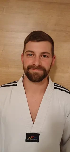 Elias Hütter | Foto: Hütter