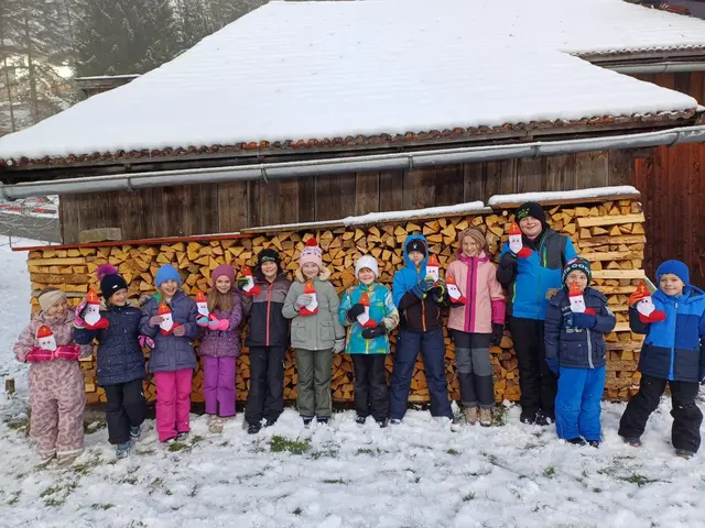 Foto: VS Vorderhornbach