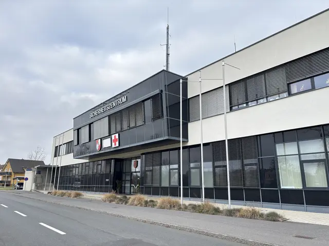 Foto: MeinBezirk/Gerda Sammer-Schmidt