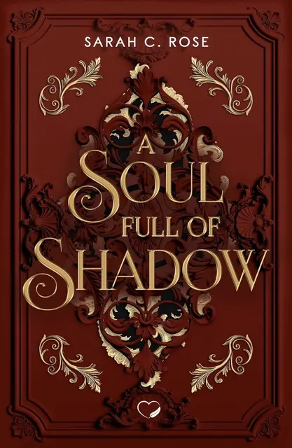 "A Soul Full Of Shadow" von Sarh C. Rose aus Ennsdorf | Foto: Emily Bähr
