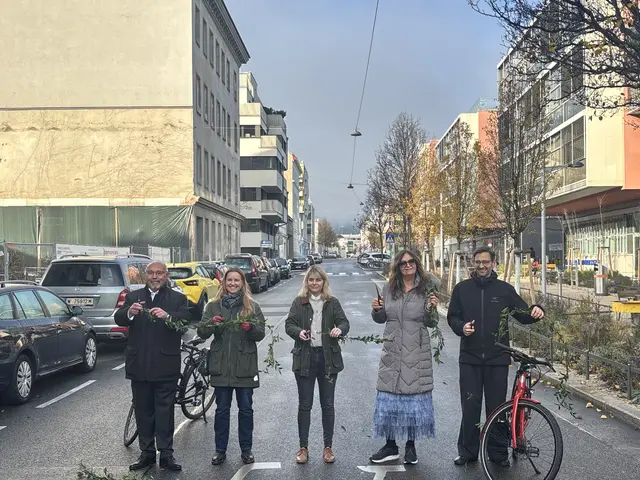 Foto: Scheiber/MeinBezirk