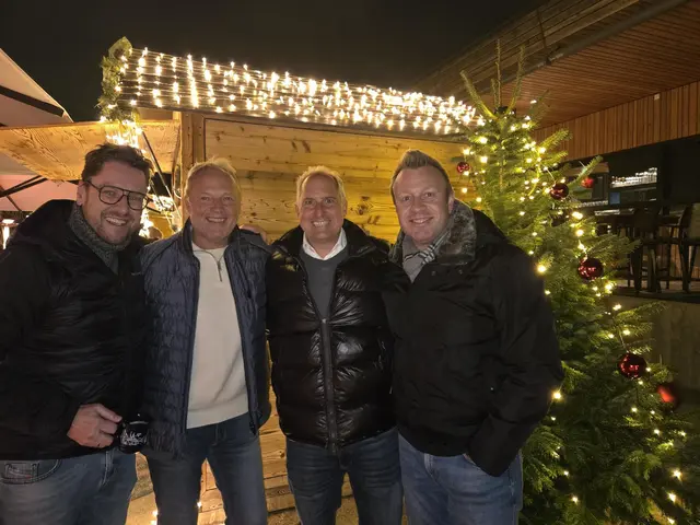 Foto: Club 41 Innsbruck