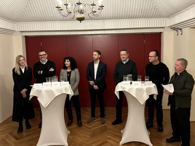 Foto: Kevin Gleichweit/MeinBezirk