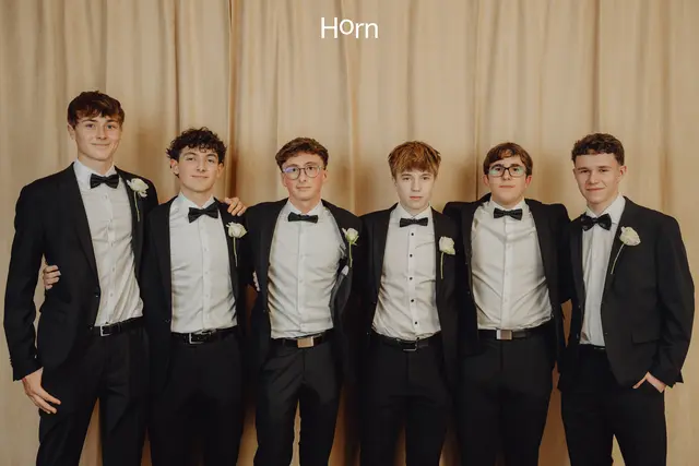 Foto: Tanzschule Horn