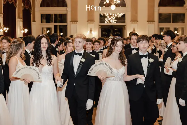 Foto: Tanzschule Horn