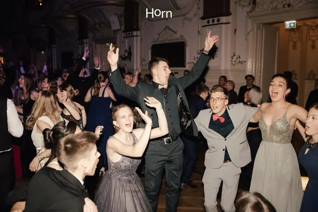 Foto: Tanzschule Horn