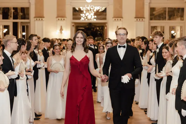 Foto: Tanzschule Horn