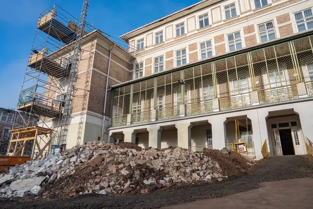 Foto: Valentina Marinelić/MeinBezirk