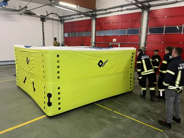 Foto: FF Waidhofen/Thaya