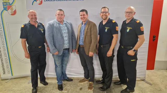 Infoabend BAZ Tulln | Foto: Marktgemeinde Königstetten