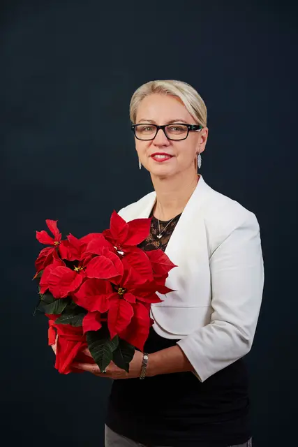 Marion Török – Bürgermeisterin Marktgemeinde Zwentendorf | Foto: Marktgemeinde Zwentendorf