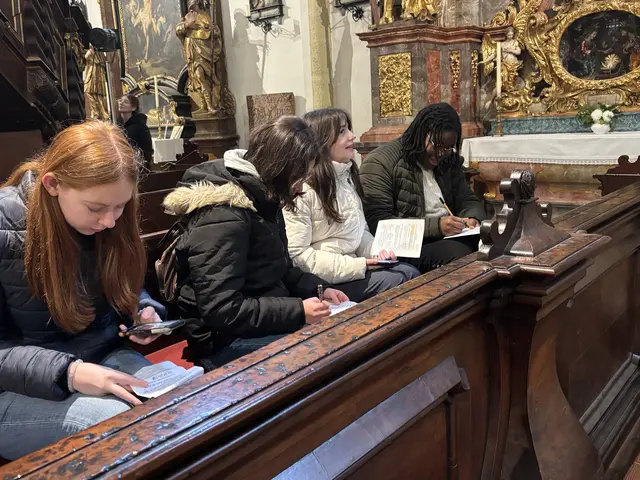 Foto: (c) Bundesgymnasium Babenbergerring