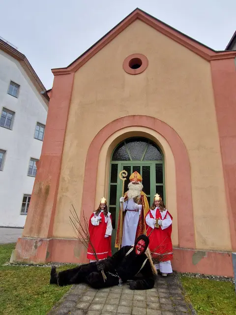 Foto: Seelesorgeraum Telfs