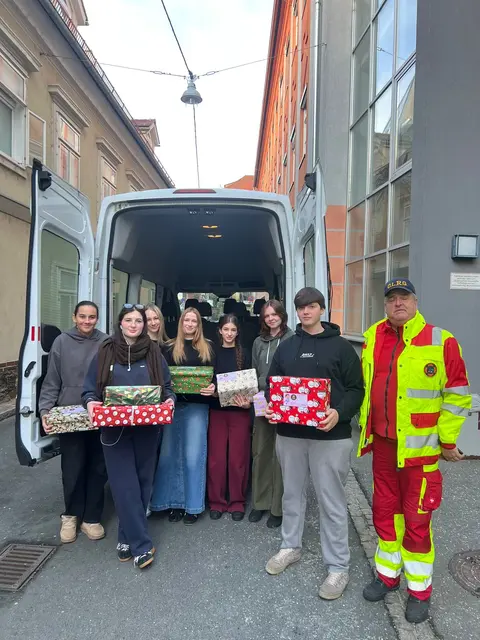 Foto: Ö.L.R.G. LV. STEIERMARK