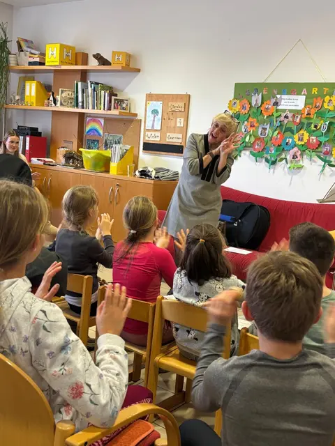 Foto: Ganglberger Erika