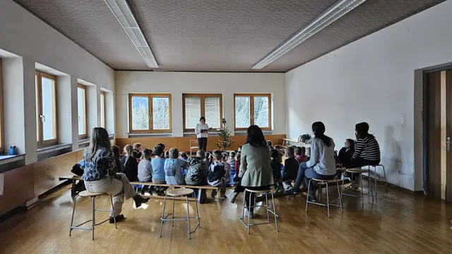 Foto: VS Forchach