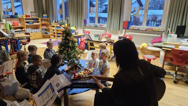 Foto: VS Forchach