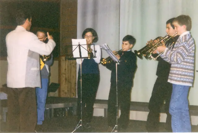 Foto: Musikverein/privat