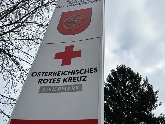 Wo die künftige Bezirksstelle ihren Platz findet, bleibt vorerst noch ungewiss. | Foto: MeinBezirk/Gerda Sammer-Schmidt