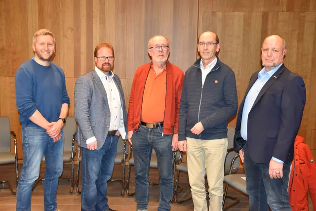 Die Parteien in Herzogenburg sind sich einig, dass Wirtschaft, Fachkräfte und Wohnqualität eng miteinander verknüpft sind.  | Foto: Müller