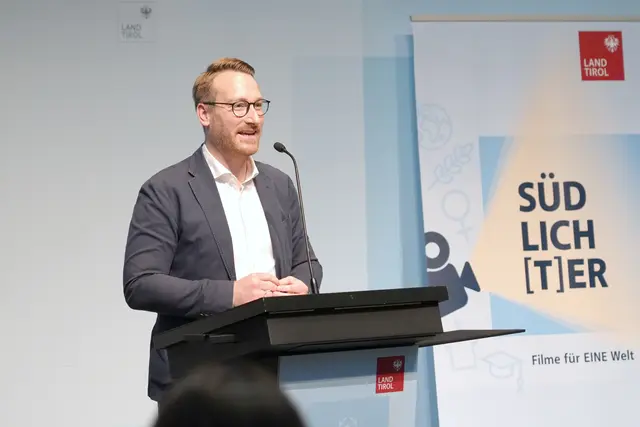 Foto: Land Tirol/Dominik