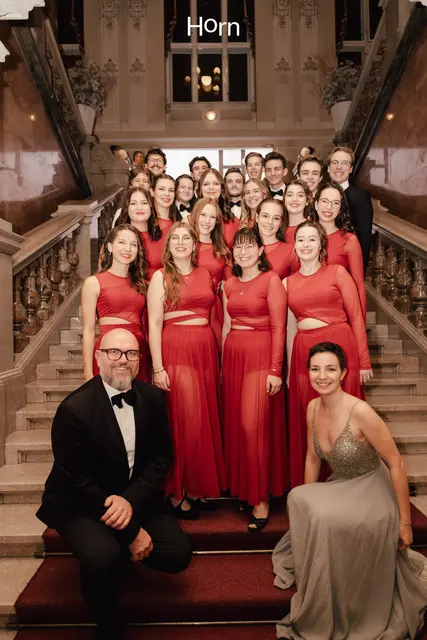 Foto: Tanzschule Horn