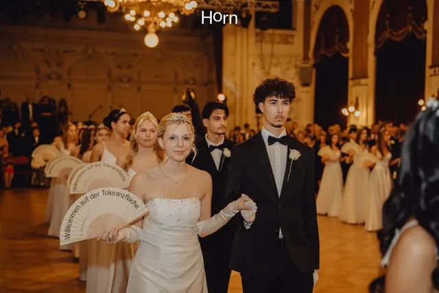 Foto: Tanzschule Horn