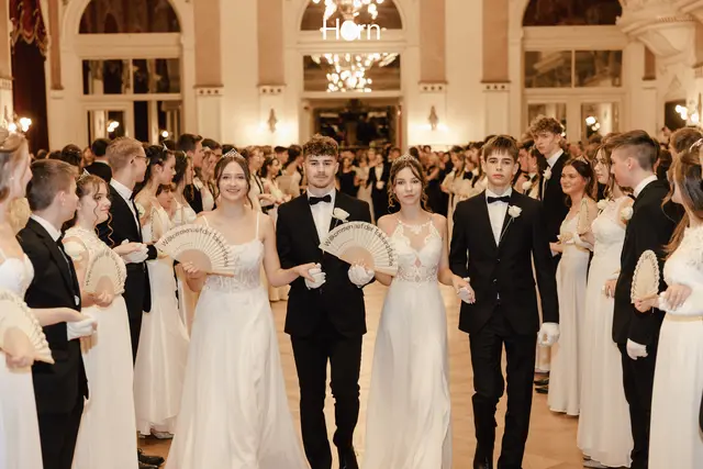 Foto: Tanzschule Horn