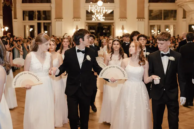 Foto: Tanzschule Horn