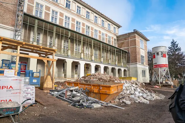 Foto: Valentina Marinelić/MeinBezirk