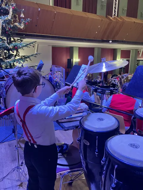 Foto: MV Stadtkapelle Enns/Ennsdorf