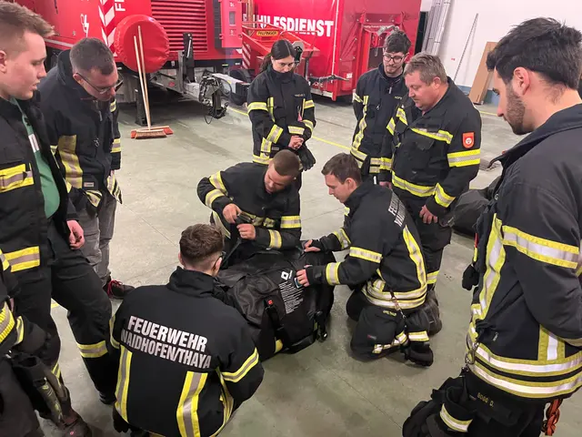 Foto: FF Waidhofen/Thaya