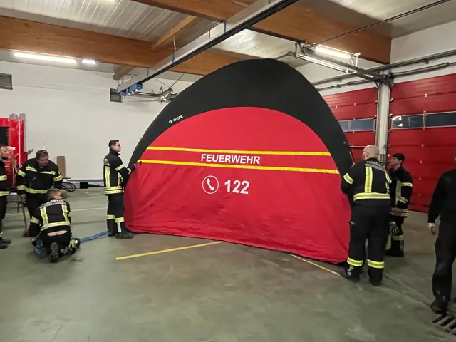 Foto: FF Waidhofen/Thaya