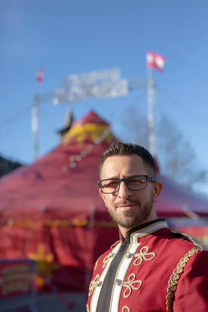 Roman Mandl. | Foto: Santrucek