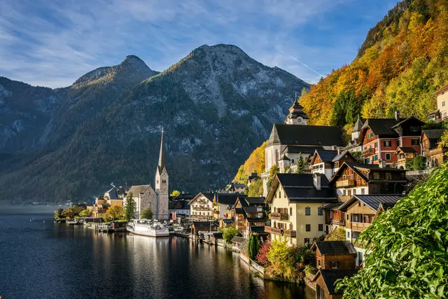 Der heimische Tourismus hat 2024 das Vorkrisenniveau wieder erreicht: Österreich konnte erstmals seit der Pandemie mehr Gäste und Nächtigungen verzeichnen als 2019. (Archiv) | Foto: Unsplash