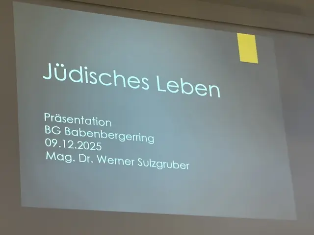 Foto: (c) Bundesgymnasium Babenbergerring