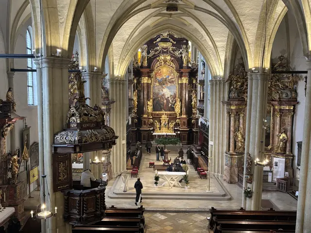 Foto: (c) Bundesgymnasium Babenbergerring